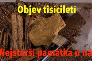 Milevský relikviář Ježíše Krista: Exkluzivní rozhovor s nálezci | Badatelé