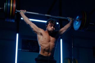 Doping povolen. Začaly sportovní hry pro „jezdce na dynamitu“ - Seznam Zprávy