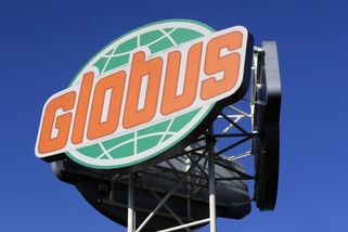 Antimonopolní úřad vyšetřuje Globus. Řetězci hrozí obří pokuta až 2,4 miliardy - Novinky