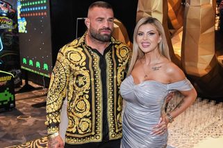 Lela Vémola vydala šokující vyjádření ke Karlosově 'nové' milence: Tohle nečekal nikdo!