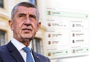 PŘEHLEDNĚ: Budoucí ministři? Vzniká nová vláda - Novinky
