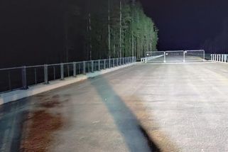 Senior na kole zemřel na Českobudějovicku. Vydal se na rozestavěný úsek dálnice D3 - Novinky