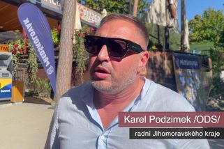 Radnímu ODS neseděly příjmy. Najednou si vzpomněl, že mu otec daroval miliony - Seznam Zprávy