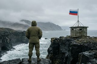 Putinova návštěva Kuril rozlítila Tokio, Kreml přilévá olej do ohně
