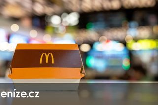 Ceny nediktujeme, slevy nás nespasí. Jak McDonald’s bojuje o českého zákazníka