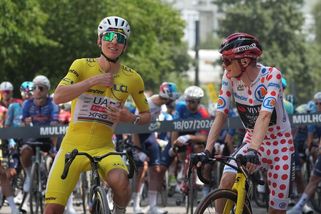 Noční přepadovka dopingových komisařů u hvězd Tour. Nelidské, naprostá neúcta, zuří cyklisté - Sport.cz