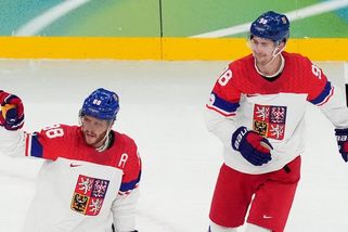 České hvězdy v týmu plném Rusů. NHL ukázala kontroverzní výběr pro svůj turnaj