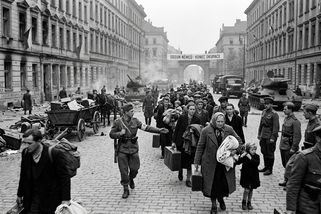 Masakr Bořislavka 1945: Nevypátrané vrahy 41 německých spoluobčanů omilostnil český amnestijní zakon - Médium.cz
