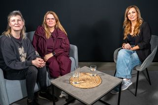 Dnešní děti neumějí podat ruku ani si namazat chleba, popsaly šéfky neziskovky Petra a Silvia krizi rodičovství