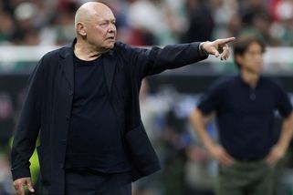 MS fotbal | Koubek před Mexikem: Tohle je naše nová baráž, zázraky se dějí! Pak se omluvil za předchozí slova - Sport.cz