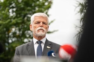 Skryté detaily Babišovy „blokády“ Pavla. Co nepadlo na vládní tiskovce k summitu NATO