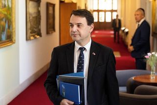 Česko blíže k Trumpovi. Nový konzulát má vést občanský demokrat Kozák - Seznam Zprávy