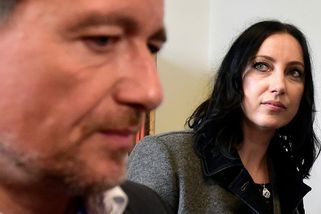 Chytili ji při korupci. Po návratu z vězení má v nemocnici na starosti zakázky - Seznam Zprávy
