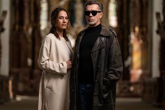 RECENZE: Nový seriál České televize Lovec - Novinky
