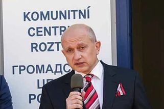 Soud poslal nepravomocně do vězení zakladatele nadace Help Ukraine - Echo24.cz