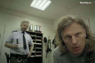 Filip Turek čelil nepříjemnému rozhovoru s policisty. Jak to dopadlo? | Vtipy