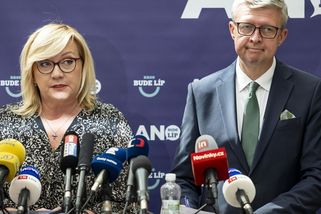ANO chce po volbách vrátit daňové slevy a snížit daň firmám - Novinky