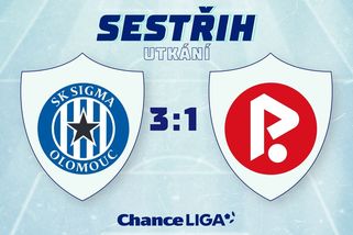 Baník hostí Olomouc, v akci oba celky z Brna - Sport.cz