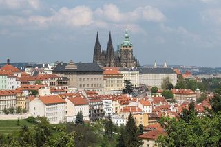 V Rakousku-Uhersku se Čechům špatně nežilo - Médium.cz