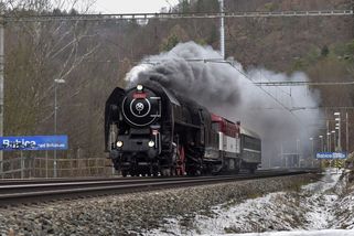 První republika špatně hospodařila, na železnici dovolila pochybné miliardové kšefty - Médium.cz