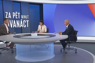 Příští vláda musí změnit daně. Už chystáme rozsáhlou reformu, oznámil Grolich | TN.cz