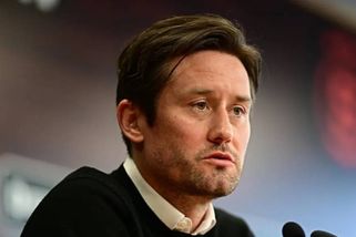 Nejsme neúspěšní, dva roky zpět jsme měli double. Lidé vidí fotbal jinak, hájí Spartu Rosický