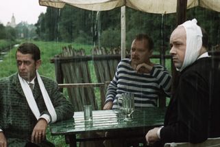 Kvíz: Hlášky známe nazpaměť. Ale dokážete podle nich odhalit celý film? Plný počet dá sotva 20 % Čechů