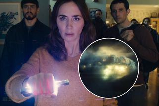 Spielbergův sci-fi thriller o mimozemšťanech je online. Po dvou a půl měsících dorazil i s českým dabingem