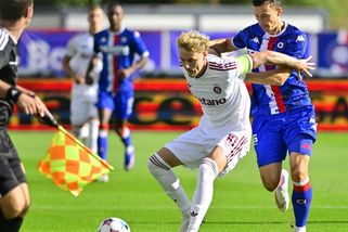 Sparta má nového kapitána - Sport.cz