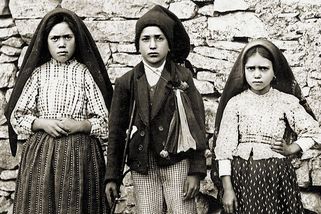 Fátima 1917: Tajemství nejslavnějšího zjevení světa - Médium.cz