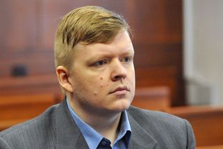 Miliardář z tržiště. Příběh zámečníka, který daroval miliardu v bitcoinech - Seznam Zprávy