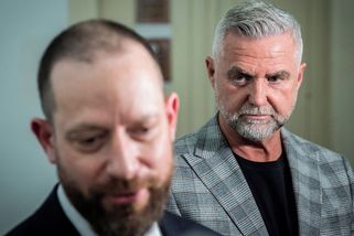 Kauza Očistec: Obžalovaní se v soudní síni navzájem obviňovali ze lží - Seznam Zprávy