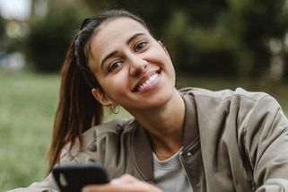 Bůh není mikromanažer. Někdy po něm chceme odpověď na každý krok, říká Veronika Štěpánová