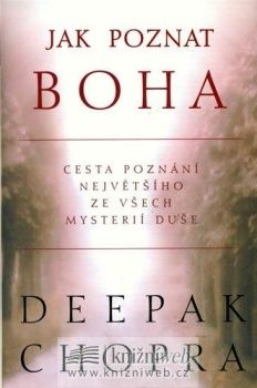 Jak poznat boha