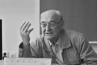 Zemřel zakladatel ABC Vlastislav Toman - Novinky