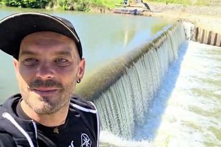 Vodní dobrodruh z Blanska pluje po Odře do Baltu, a to na nafukovacím paddleboardu - Novinky