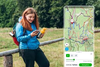 Mapy.cz míří do světa, mění se na Mapy.com - Novinky