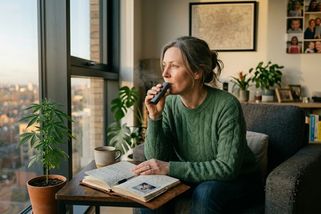 Dopady dlouhodobého užívání konopí