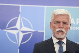 Pavel varuje: Sledujeme ohrožení demokratických principů. Česko dostalo v Ankaře „výprask“