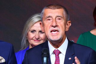Arogantní výlev Babiše na tiskovce: Ponižující útok na novinářku a kyselé reakce premiéra
