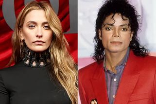 Jaký byl Michael Jackson jako otec? Jeho dcera Par...