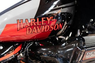 Harley-Davidson v Evropě za tři miliony? Firma volá po celní odvetě - Novinky