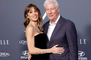 Richard Gere už lásku nečekal. Pak potkal ženu, která všechno změnila: „Jako bychom se znali celý život“
