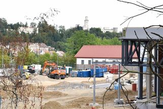 Známý řetězec chystá na Českobudějovicku novou prodejnu