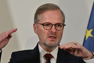 Fiala si neumí Kalouska představit na kandidátce Spolu - Novinky