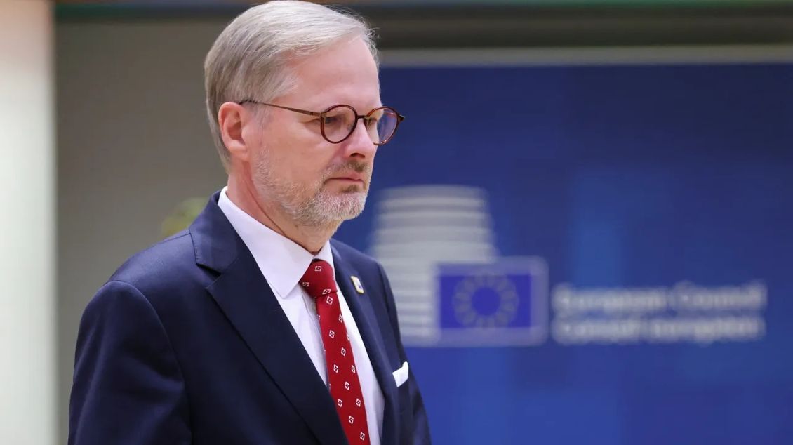Krize mezi Prahou a Bratislavou. Česko-slovenské mezivládní konzultace se nyní neuskuteční