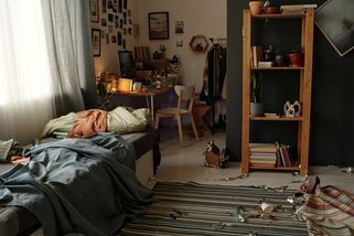 Myslíte si, že doma jste v bezpečí? V téhle zóně podle Feng Shui sídlí smrt, vyhněte se jí obloukem