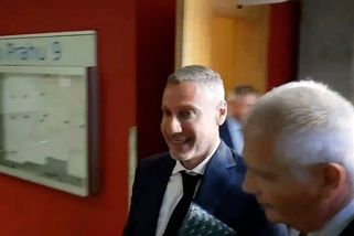 Redl odmítl vinu v kauze Dozimetr, přiznal pouze drogy - Novinky
