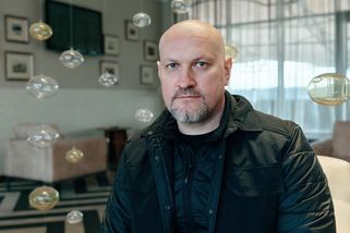 Ruská propaganda? V Evropě se děje to samé, co na Ukrajině před válkou, varuje šéf policie v Záporoží - Novinky