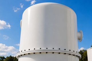 Číňani vyrobili mechanickou baterii. S kapacitou 200 kWh a výkonem až 125 kW ztratí za 30 let jen 1 % kapacity